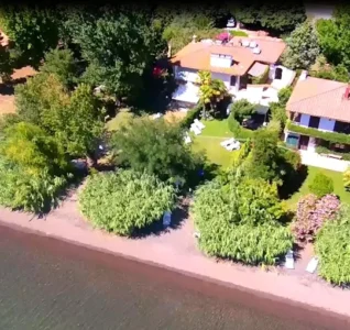 Villa Ombrigi