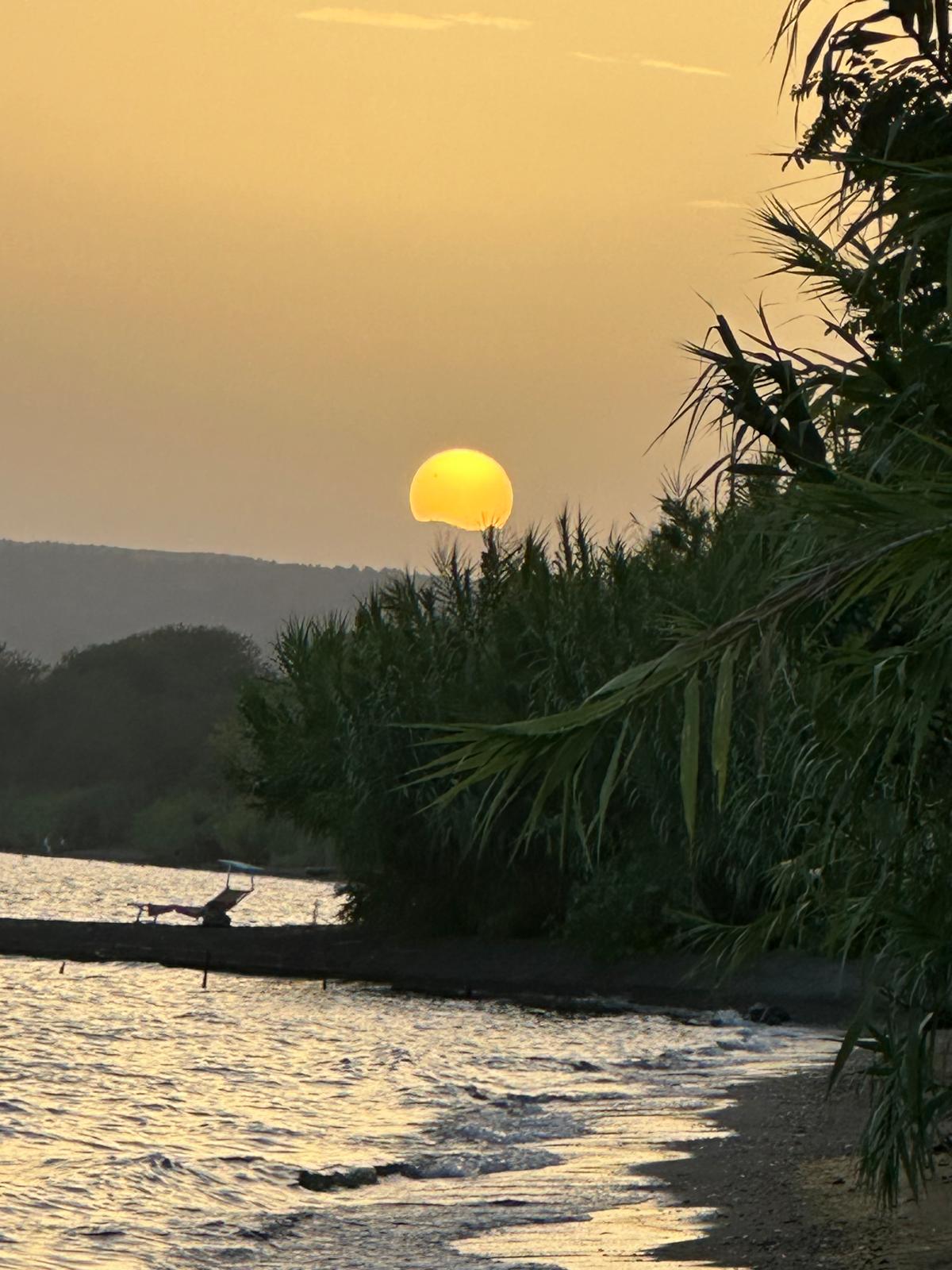 Il nostro segreto: accesso privato al Lago di Bolsena